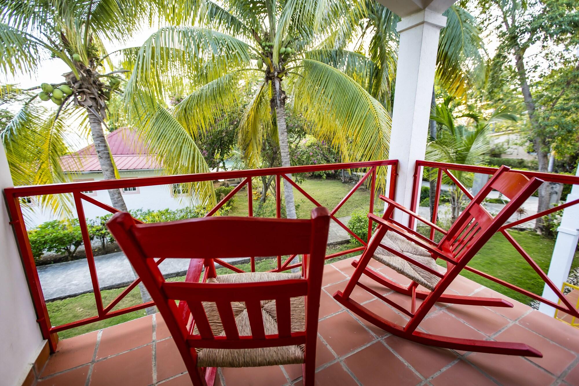Hotel Restaurant Cyvadier Plage Jacmel Exteriér fotografie
