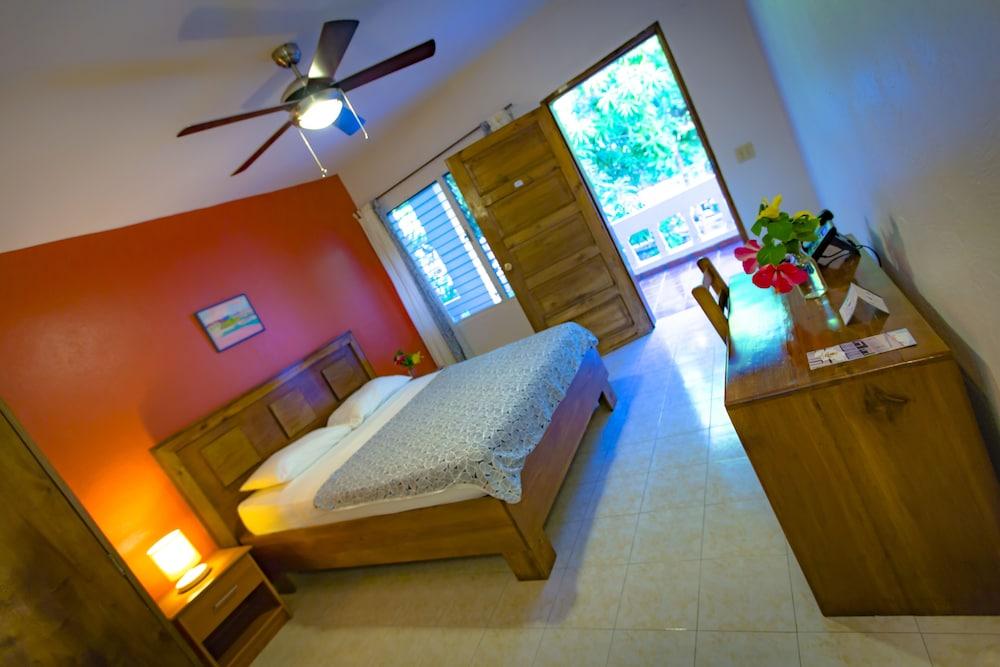 Hotel Restaurant Cyvadier Plage Jacmel Exteriér fotografie