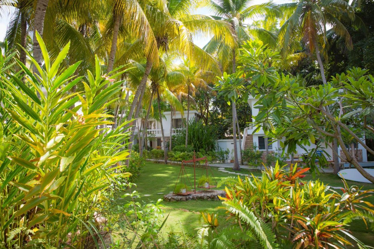 Hotel Restaurant Cyvadier Plage Jacmel Exteriér fotografie
