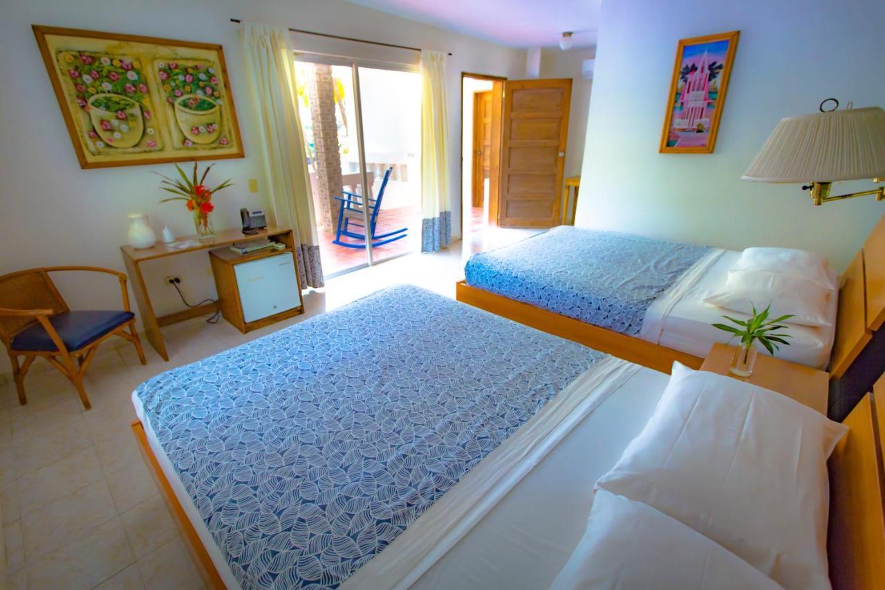 Hotel Restaurant Cyvadier Plage Jacmel Exteriér fotografie