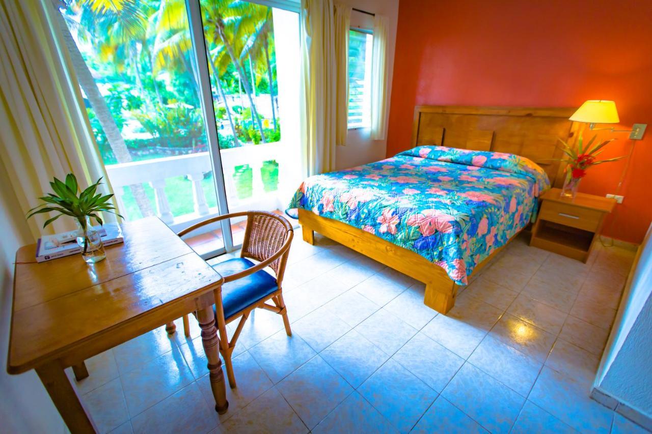 Hotel Restaurant Cyvadier Plage Jacmel Exteriér fotografie